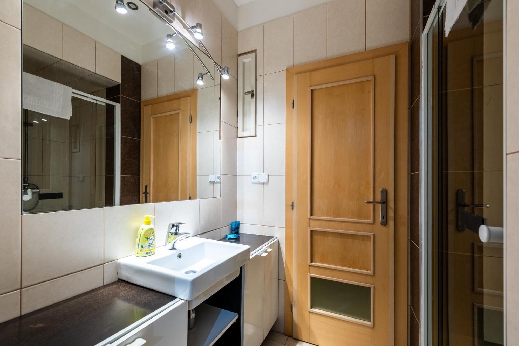 Lighthouse Apartment Praag Buitenkant foto