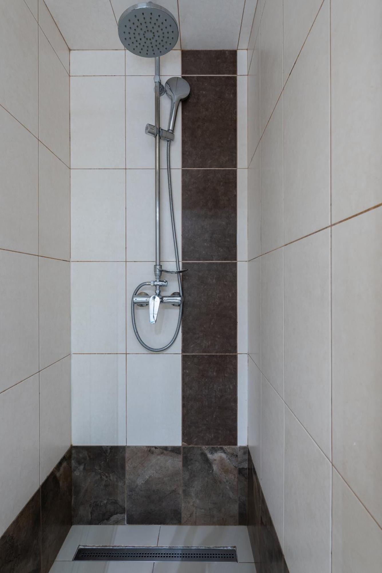 Lighthouse Apartment Praag Buitenkant foto